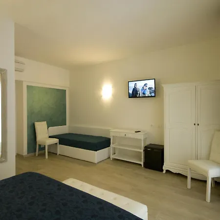 Gasthuis Alangia Rome