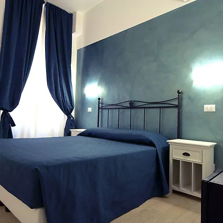 Alangia 3*