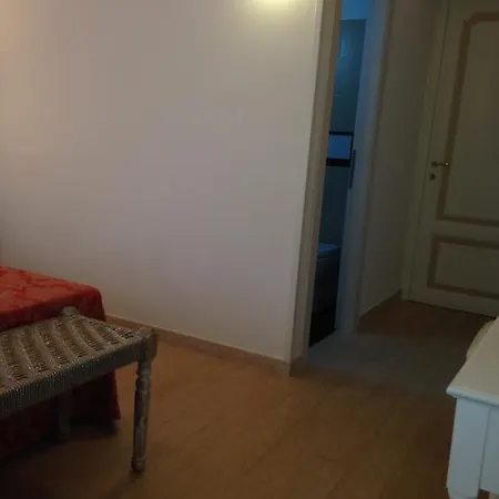 Gæstehus Alangia 3*
