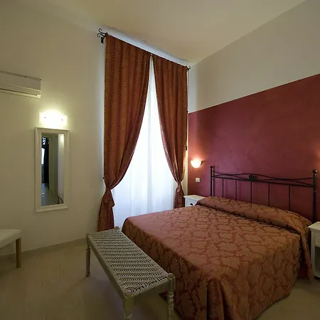 Alangia Guest house